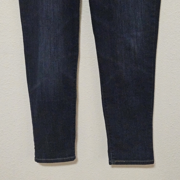 Levi's boyfriend cut jeans size 27 - Picture 3 of 14